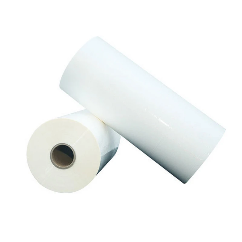 Anti-Kab Matt Laminating Film