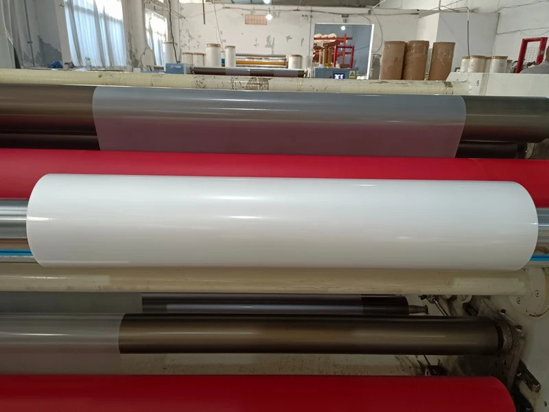 Matt PET Thermal Laminating Film suppliers