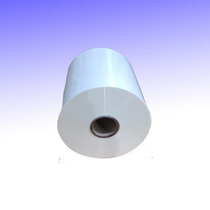 Super White Thermal Laminating Film Glossy suppliers